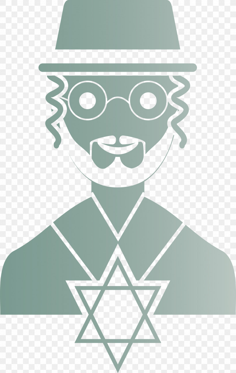 Jewish, PNG, 1904x2999px, Jewish, Cartoon, Eyewear, Glasses, Green Download Free