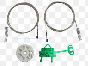 Fiat Punto - Car Angle Computer Hardware PNG