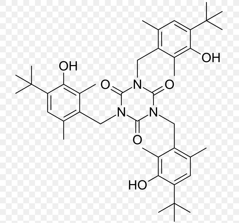 Carminic Acid Chemical Substance Carmine Chemistry, PNG, 724x768px, Carminic Acid, Acid, Area, Benzoyl Group, Black And White Download Free