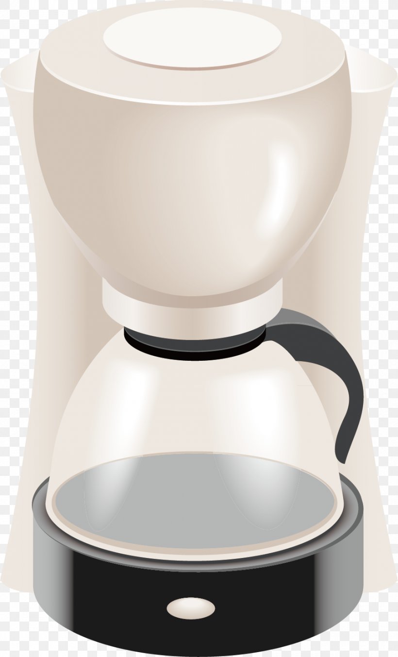 Coffeemaker, PNG, 900x1486px, Coffeemaker, Computer Graphics, Cup, Designer, Drinkware Download Free