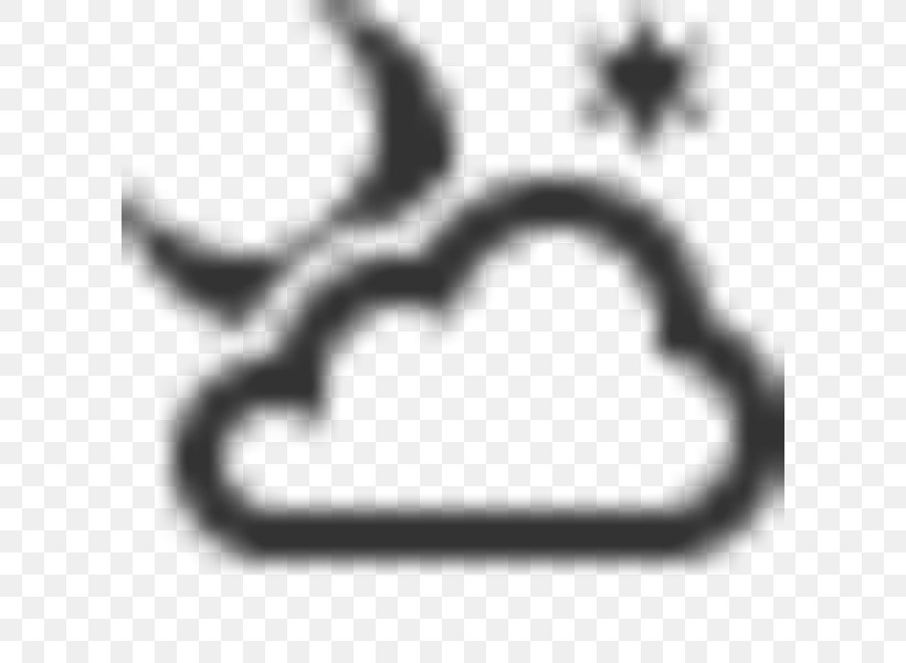 Clip Art, PNG, 600x600px, Icon Design, Black, Black And White, Cloud, Hand Download Free