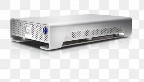 Thunderbolt - Hard Drives G-Technology Thunderbolt Data Storage USB 3.0 PNG