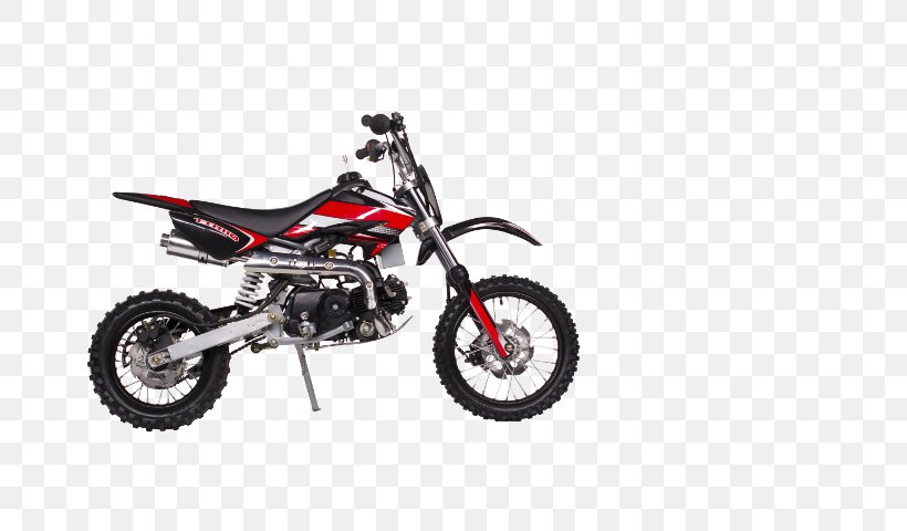 Honda CRF Series Scooter Motorcycle All-terrain Vehicle, PNG, 720x480px, Honda, Allterrain Vehicle, Automotive Exterior, Automotive Wheel System, Bicycle Accessory Download Free