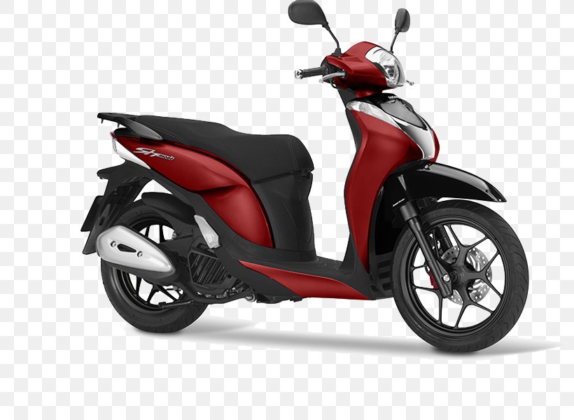 Honda SH150i Scooter Motorcycle, PNG, 800x600px, Honda, Automotive Design, Car, Engine Displacement, Fourstroke Engine Download Free