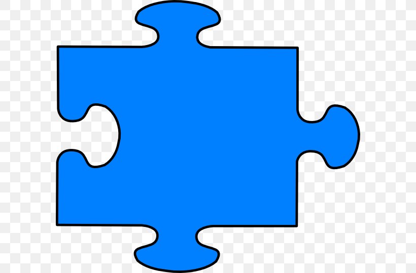 Jigsaw Puzzles Clip Art, PNG, 600x539px, Jigsaw Puzzles, Area, Artwork, Blue, Drawing Download Free