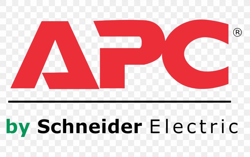 Logo APC By Schneider Electric APC Smart-UPS, PNG, 1357x855px, Logo, Apc By Schneider Electric, Apc Smartups, Area, Brand Download Free