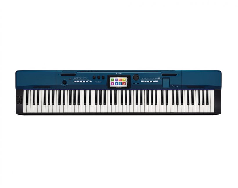Privia Digital Piano Musical Instruments Keyboard, PNG, 1000x792px, Privia, Action, Casio, Casio Ctk 691, Digital Piano Download Free