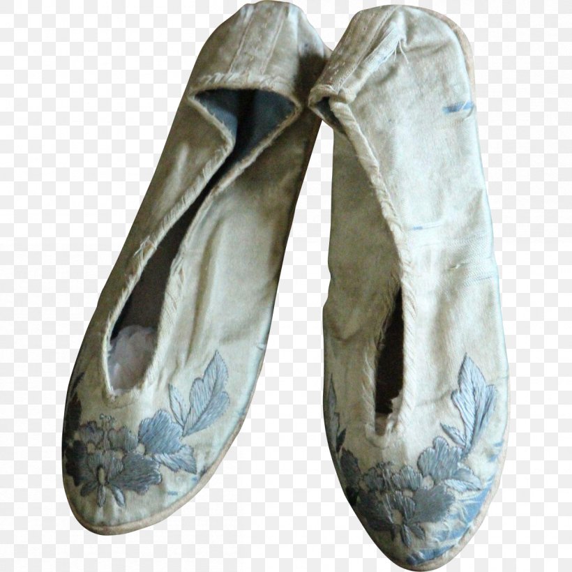 Slipper Antique High-heeled Shoe Flip-flops, PNG, 1204x1204px, Slipper, Antique, Antique Shop, Embroidery, Flip Flops Download Free