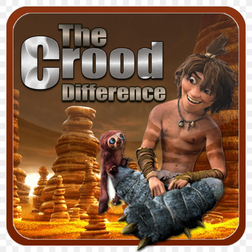 The Croods Coloring Book, PNG, 1024x1024px, Croods, Coloring Book, Games, Recreation Download Free