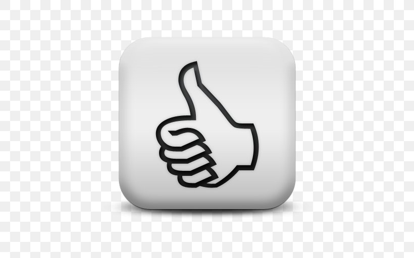 Thumb Signal Symbol, PNG, 512x512px, Thumb Signal, Aunt, Body Language, Emoji, Emoji Domain Download Free