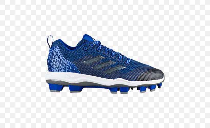Adidas Shoe Cleat LOWA Sportschuhe GmbH Nike, PNG, 500x500px, Adidas, Asics, Athletic Shoe, Baseball, Blue Download Free