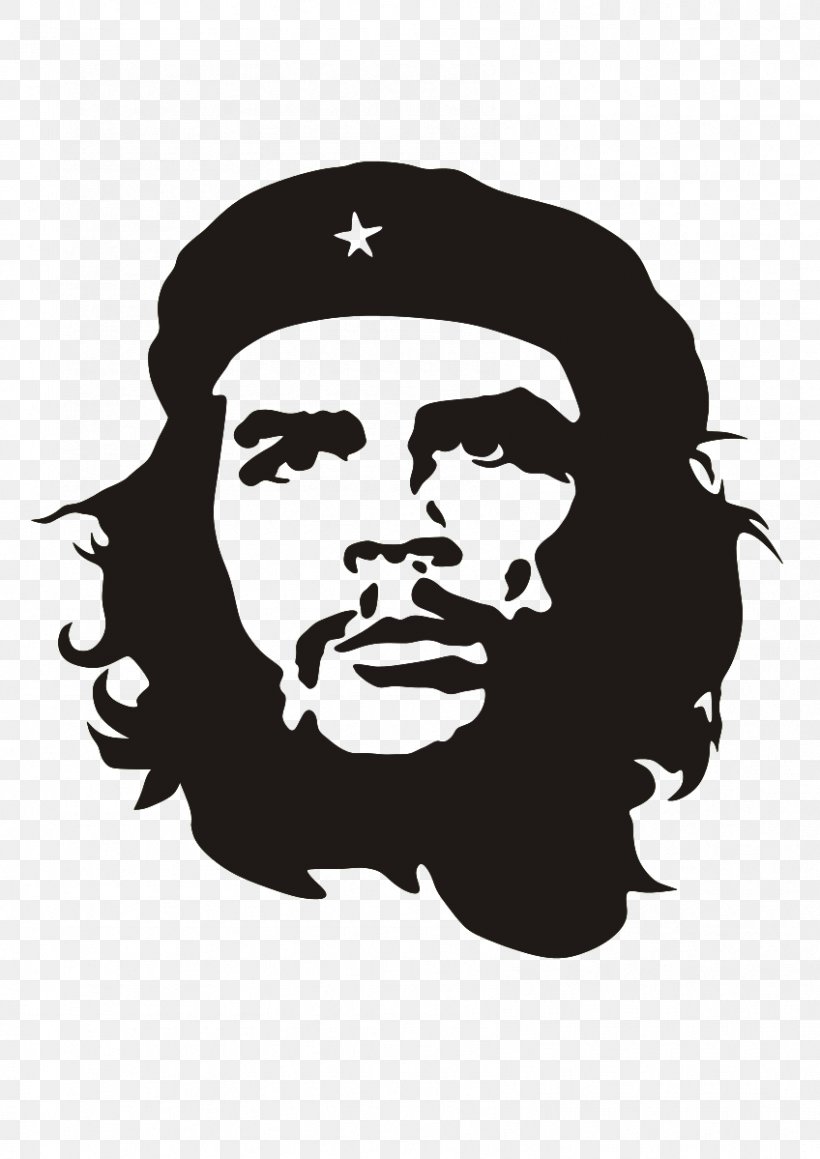 Che Guevara Mausoleum Cuban Revolution Revolutionary T-shirt, PNG ...