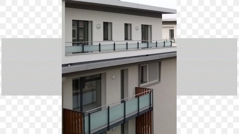 Facade Building House Window Powder Coating, PNG, 809x460px, Facade, Apartment, Balcony, Building, Commercial Building Download Free