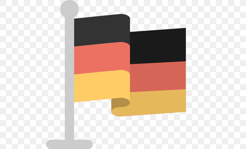 Flag Of Germany, PNG, 512x496px, Germany, Brand, Flag, Flag Of Germany, National Colours Download Free