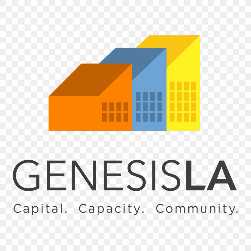 Genesis LA Economic Growth Corporation Business Initial Coin Offering Finance Investment, PNG, 1000x1000px, Business, Area, Bank, Brand, California Download Free