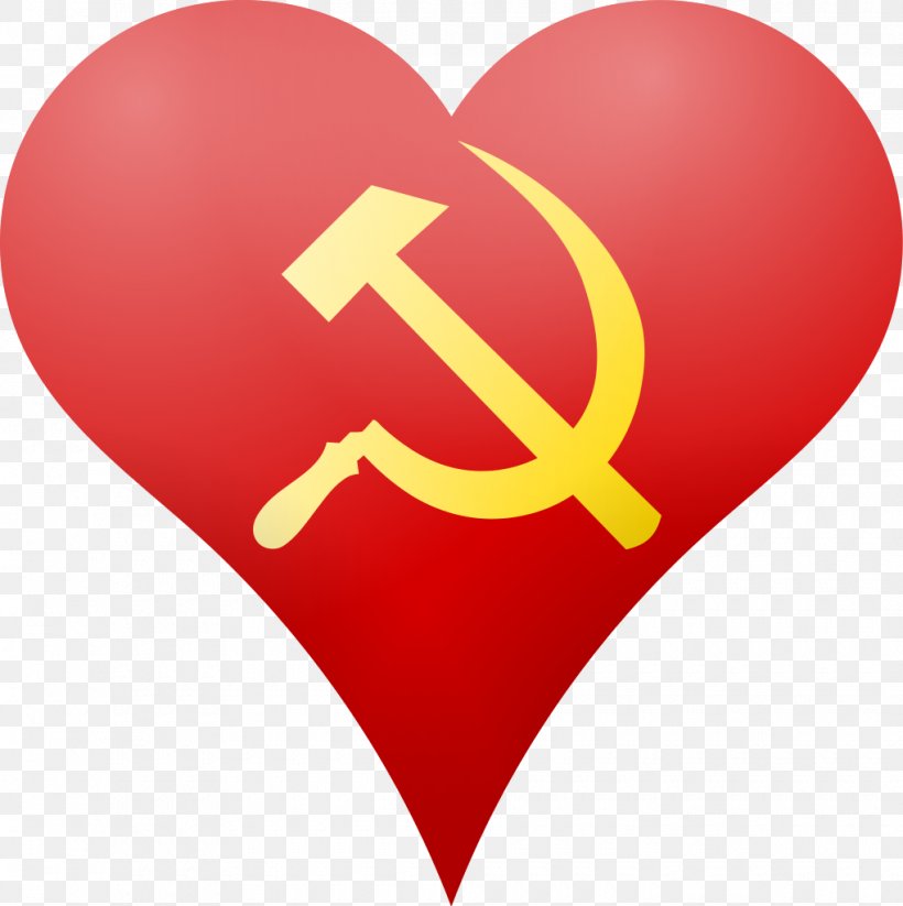 Soviet Union Hammer And Sickle Communism T-shirt, PNG, 1020x1024px, Watercolor, Cartoon, Flower, Frame, Heart Download Free