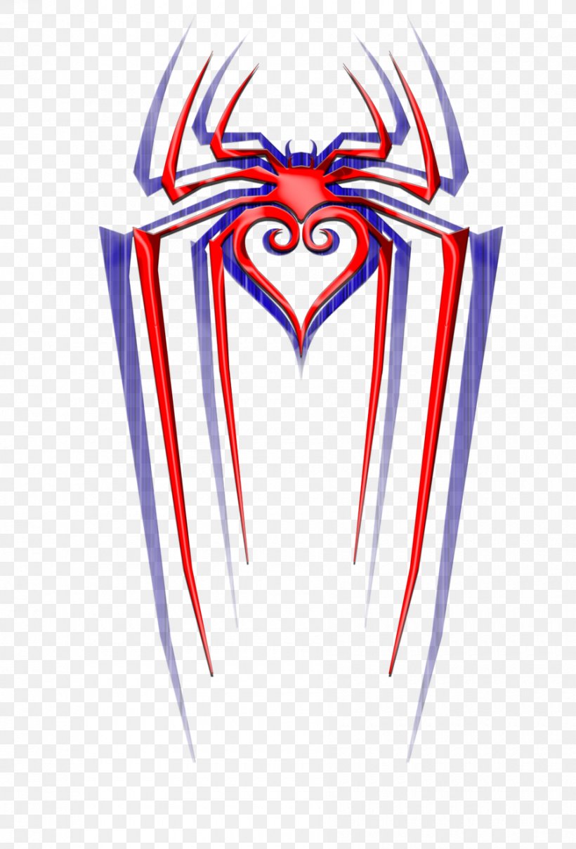 The Amazing Spider-Man Logo Clip Art, PNG, 900x1328px, Watercolor, Cartoon, Flower, Frame, Heart Download Free