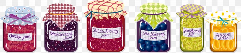 Varenye Berry Icon, PNG, 4267x951px, Varenye, Apple, Berry, Bottle, Fruit Download Free