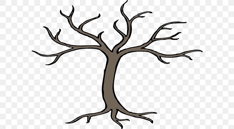 Branch Tree Root Clip Art, PNG, 600x454px, Branch, Antler, Artwork, Black And White, Cork Download Free