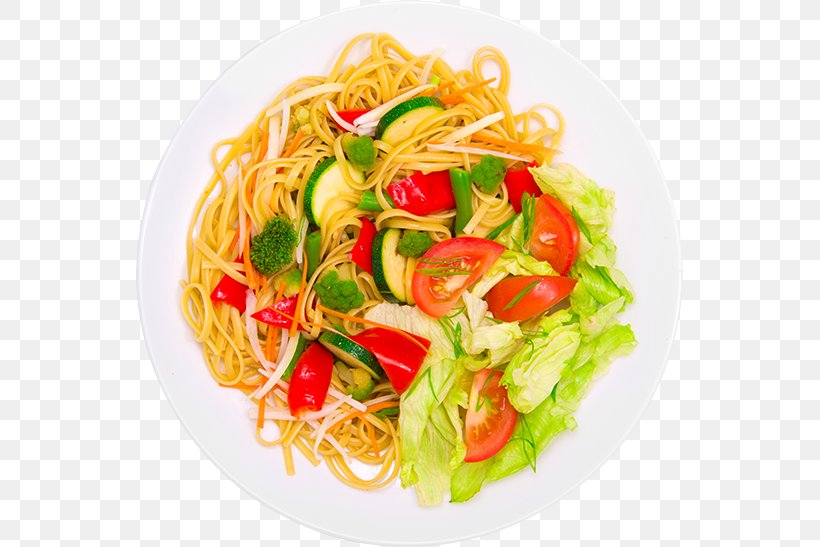 Chow Mein Singapore-style Noodles Chinese Noodles Spaghetti Alla Puttanesca Lo Mein, PNG, 547x547px, Chow Mein, Asian Food, Capellini, Chinese Food, Chinese Noodles Download Free