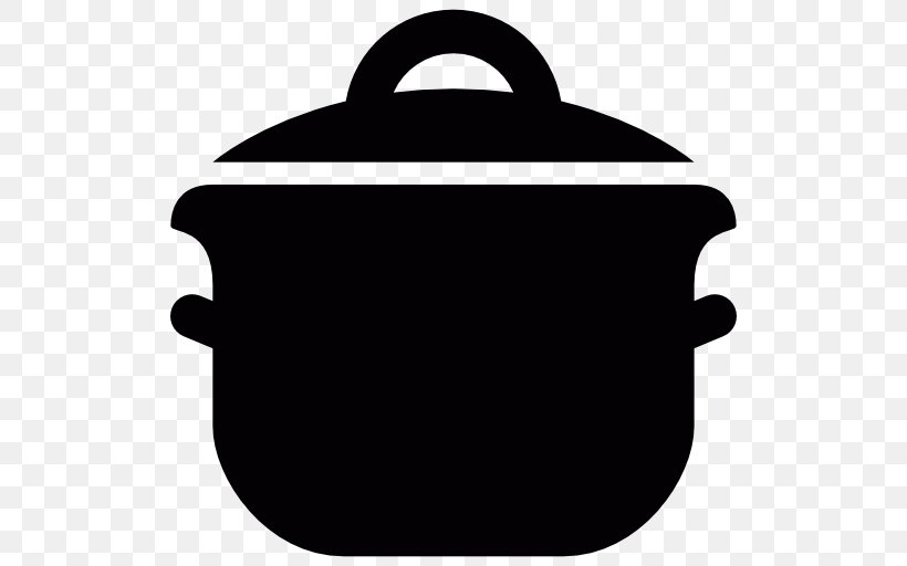 Cooking Pot, PNG, 512x512px, Stock Pots, Black, Black And White, Casserola, Cookware Download Free