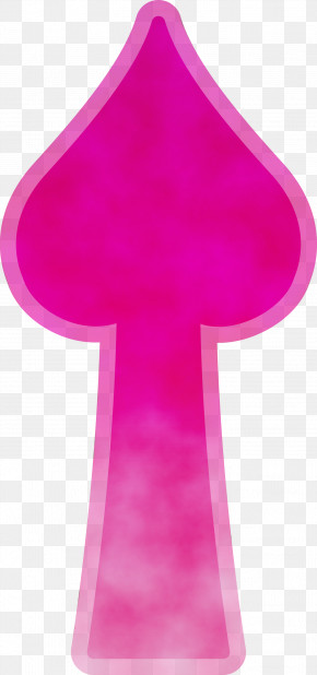 Cross Pink M PNG