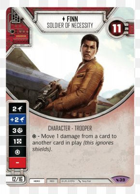 Singlesâ€™ - Finn Star Wars: Destiny Grand Moff Tarkin Luke Skywalker PNG
