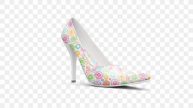 Footwear High-heeled Shoe Sandal, PNG, 3840x2160px, Footwear, Basic Pump, Bridal Shoe, Bride, High Heeled Footwear Download Free