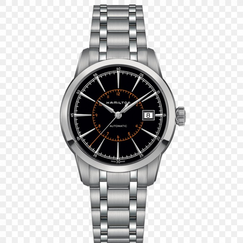 Hamilton Watch Company Automatic Watch Jewellery Chronograph, PNG, 1200x1200px, Hamilton Watch Company, Automatic Watch, Brand, Chronograph, Clock Download Free