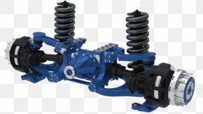 Portal Axles - Independent Suspension Company Car AxleTech International, Inc. PNG
