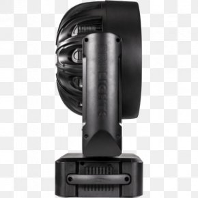 Moving Light - Intelligent Lighting Light-emitting Diode Osram RGBW PNG