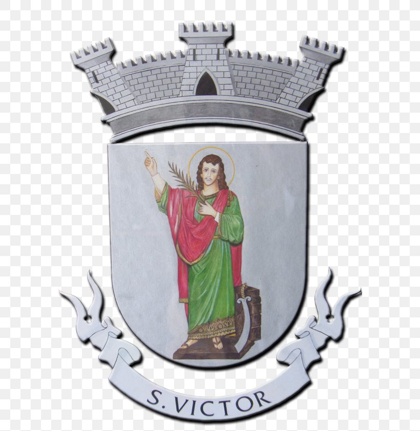 Junta De Freguesia Flag S Victor Coat Of Arms, PNG, 595x842px, 2018, Freguesia, April 12, Braga, Coat Of Arms Download Free