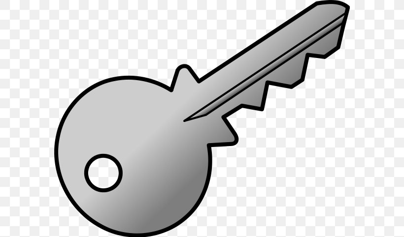 Key Free Content Lock Clip Art, PNG, 600x482px, Key, Black And White, Door, Free Content, Keyhole Download Free