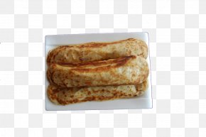 Fire Tongues Cake - Pancake Download Icon PNG