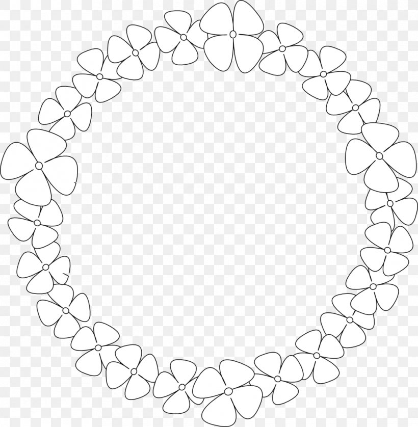 Picture Frames Scrapbooking Coloring Book Craft Clip Art, PNG, 1115x1140px, Picture Frames, Area, Black, Black And White, Body Jewelry Download Free