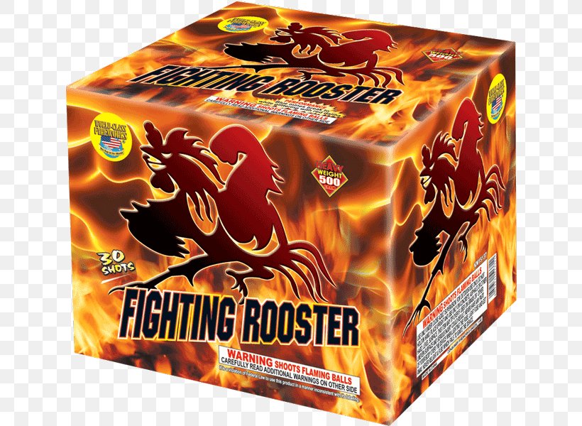 Popper's Fireworks Cake Cockfight Salute, PNG, 636x600px, Fireworks, Cake, Cockfight, Firecracker, Flavor Download Free