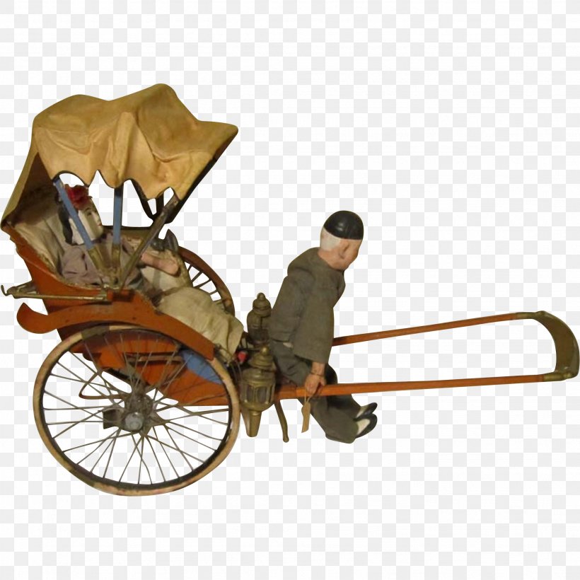 Rickshaw Vehicle Carriage Chariot, PNG, 1953x1953px, Rickshaw, Bicycle, Bicycle Accessory, Car, Carriage Download Free