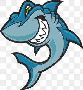 Shark - Shark Clip Art PNG