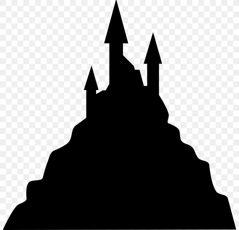 Silhouette Clip Art, PNG, 800x791px, Silhouette, Art, Black And White, Drawing, Haunted House Download Free