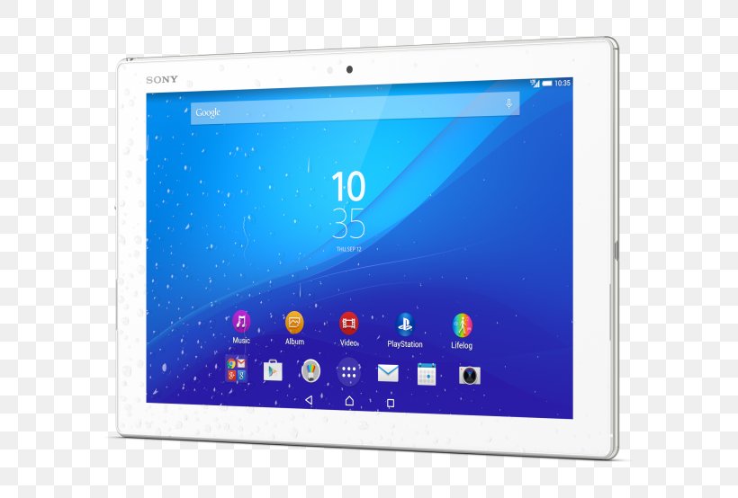 Sony Xperia Z4 Tablet Sony Xperia Z3 Tablet Compact Sony Xperia Z5 Sony Xperia Z3+, PNG, 667x554px, Sony Xperia Z4 Tablet, Computer, Computer Monitor, Display Device, Electronic Device Download Free