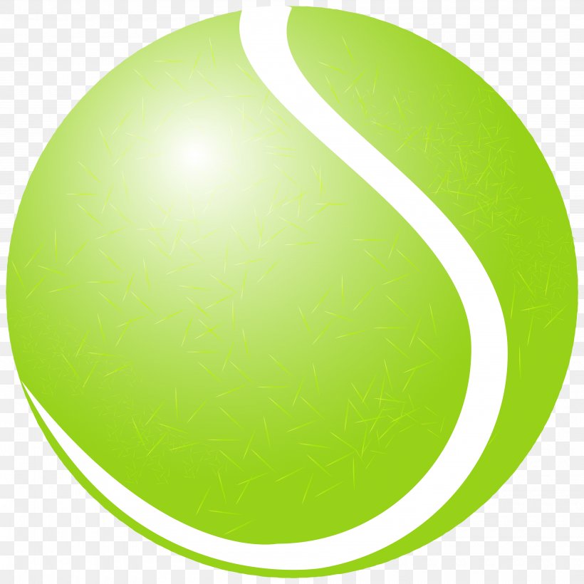 Tennis Cartoon Green, PNG, 4000x4001px, Tennis, Ball, Blue, Cartoon, Computer Download Free