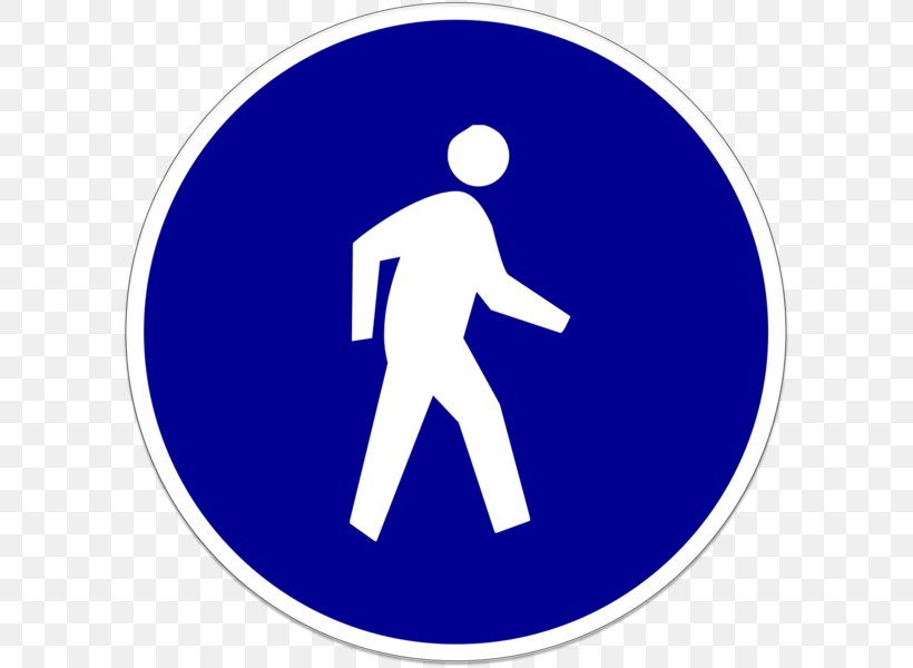 Traffic Sign Pedestrian Crossing Traffic Light, PNG, 601x600px, Traffic Sign, Area, Blue, Lane, Logo Download Free
