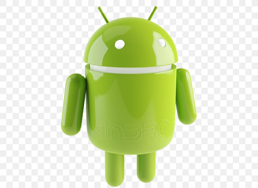 android 3d png