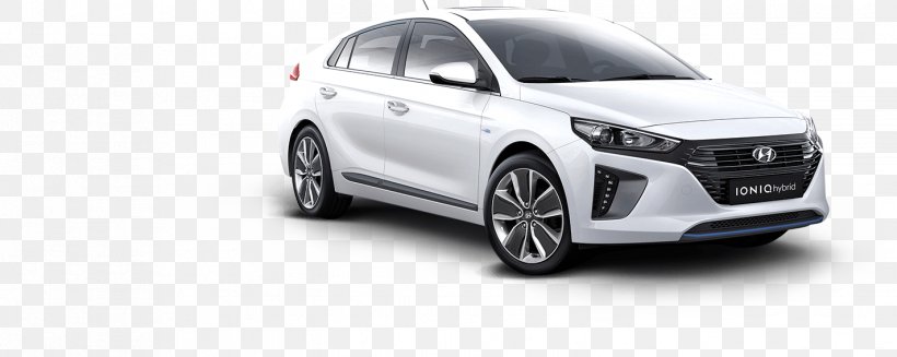 2018 Hyundai Ioniq Hybrid Car Hyundai Motor Company Kia Niro, PNG, 1423x568px, 2018 Hyundai Ioniq Hybrid, Auto Part, Automotive Design, Automotive Exterior, Automotive Lighting Download Free