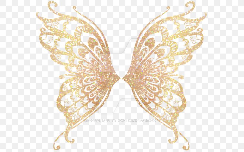 Butterflix Flora DeviantArt YouTube, PNG, 600x511px, Butterflix, Art, Artist, Believix, Butterfly Download Free