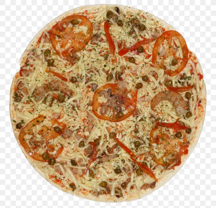 California-style Pizza Sicilian Pizza Restaurant Pepperoni, PNG, 800x788px, Californiastyle Pizza, California Style Pizza, Cheese, Cuisine, Delivery Download Free