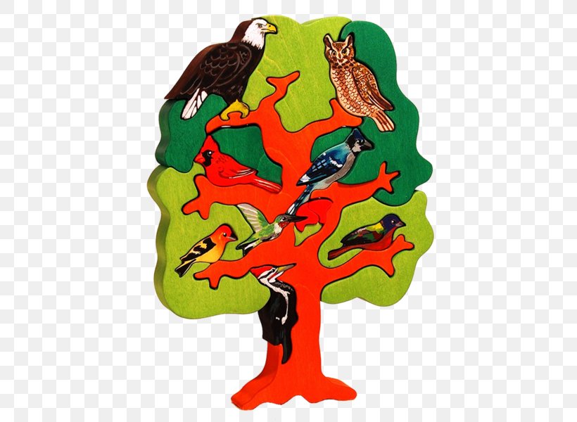 Jigsaw Puzzles North America Bird Wood Toy, PNG, 600x600px, Jigsaw Puzzles, Amphibian, Bird, Bird Migration, Crossword Download Free