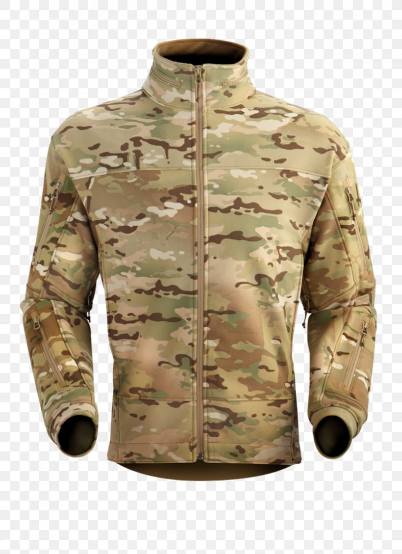 Operational Camouflage Pattern MultiCam Jacket Polar Fleece Army Combat Uniform, PNG, 823x1134px, Operational Camouflage Pattern, Army Combat Uniform, Button, Camouflage, Clothing Download Free