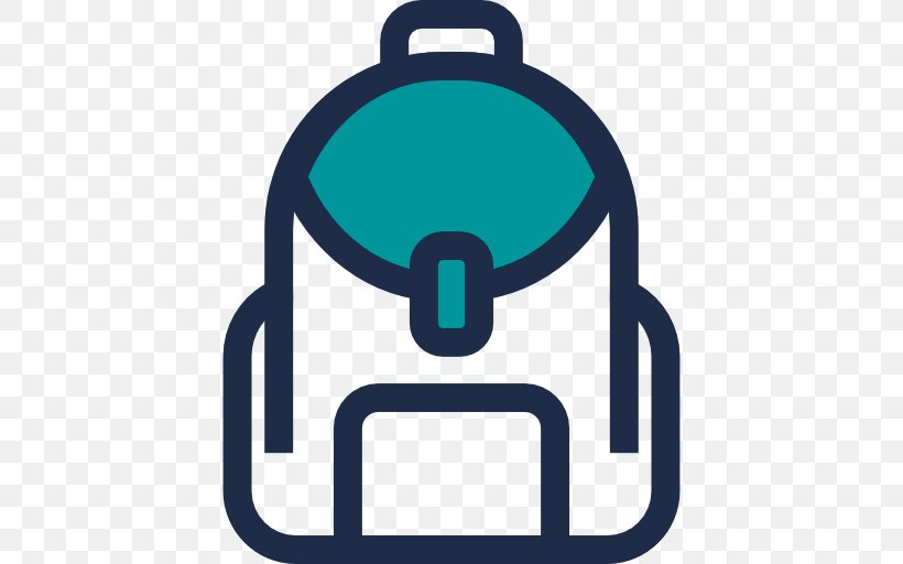 Clip Art Backpack, PNG, 512x512px, Backpack, Area, Computer Servers, Laptop, Logo Download Free