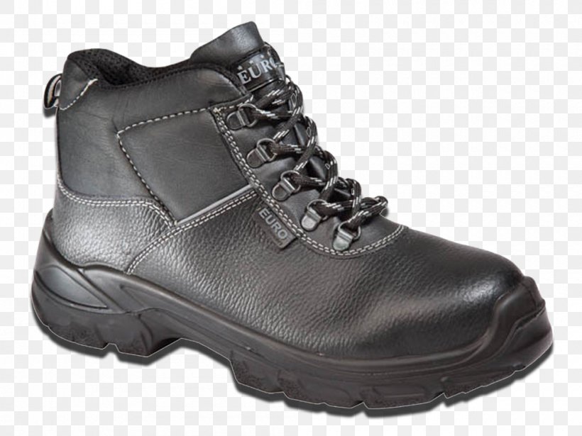 Steel-toe Boot Motorcycle Boot Shoe Footwear, PNG, 1000x750px, Steeltoe Boot, Black, Boot, Cross Training Shoe, Euro Download Free